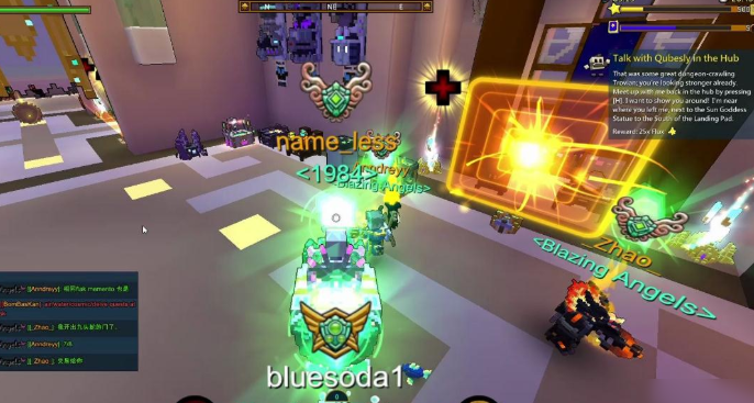 宝藏世界天空宝石箱任务怎么做 宝藏世界天空宝石箱任务怎么做