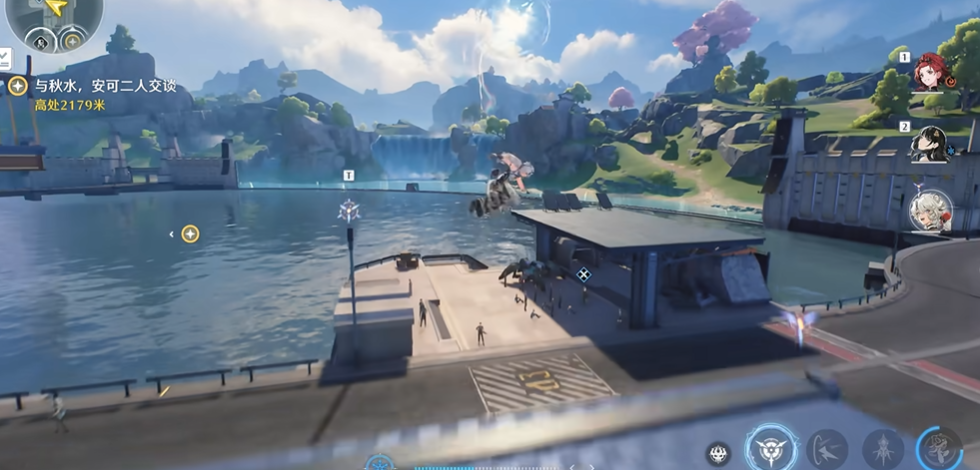 鸣潮钩索等级怎么提升 鸣潮钩索等级怎么提升