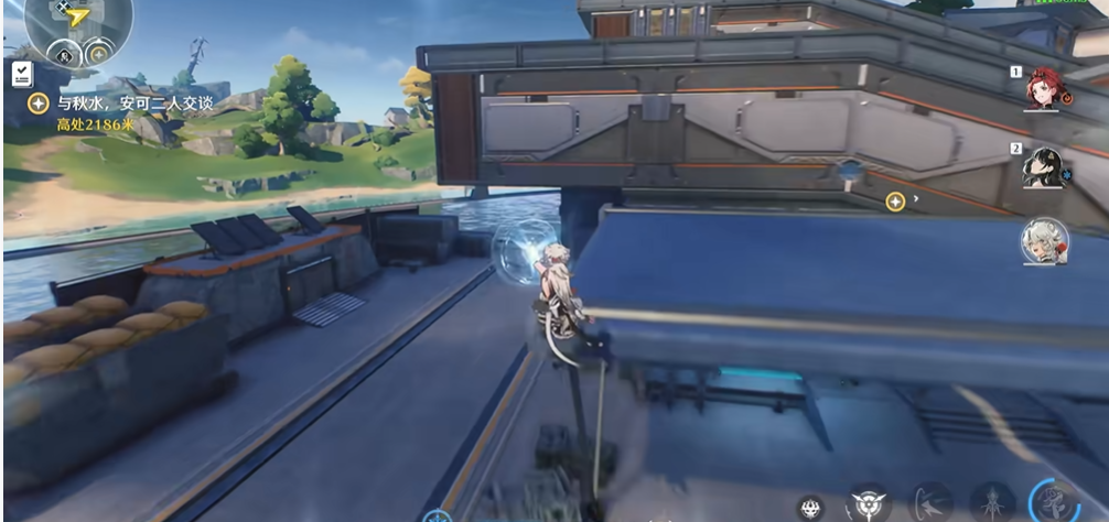 鸣潮钩索等级怎么提升 鸣潮钩索等级怎么提升