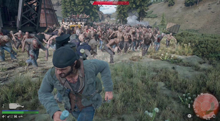 往日不再暴走潮奖励什么