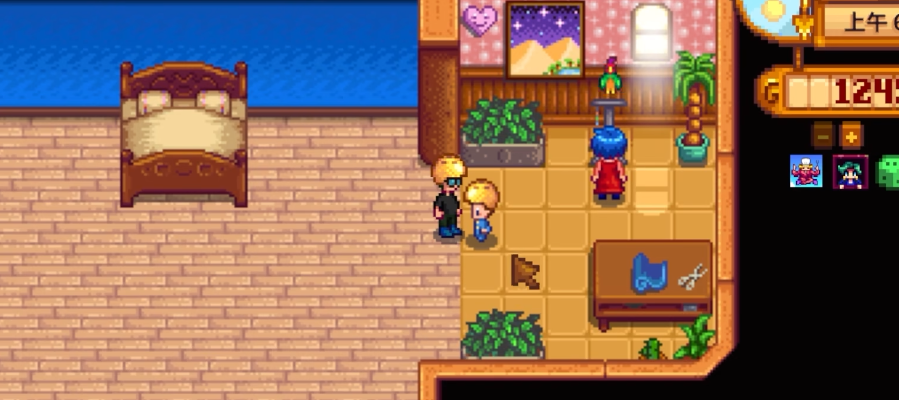 星露谷物语婚后怎么提升好感度 星露谷物语婚后怎么提升好感度