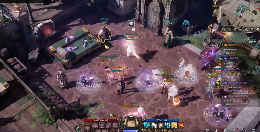 失落的方舟怎么提升装备等级 失落的方舟怎么提升装备等级