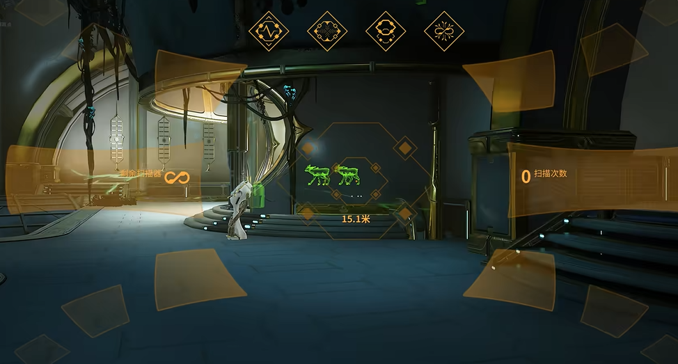 星际战甲好运猫怎么弄