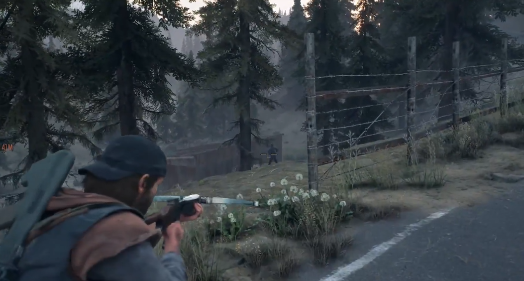 往日不再残迹物箭矢有什么作用