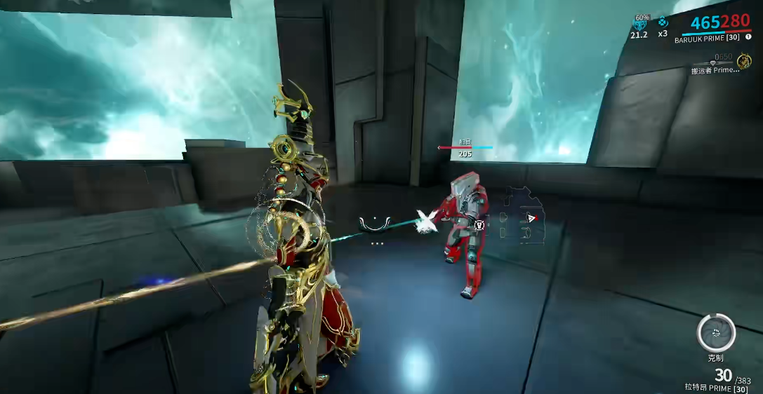 星际战甲圣拳武僧怎么得 星际战甲圣拳武僧怎么得