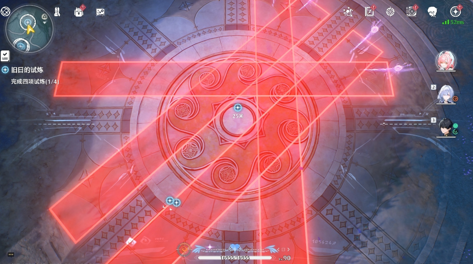 鸣潮琉璃刀伶怎么用