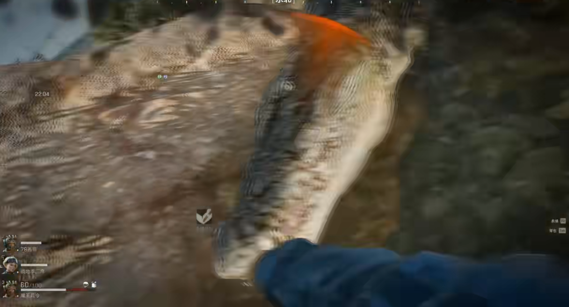 三角洲行动鳄鱼能出金条吗 三角洲行动鳄鱼能出金条吗