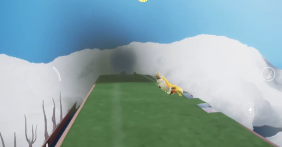 光遇办公室楼顶的大炮有什么用