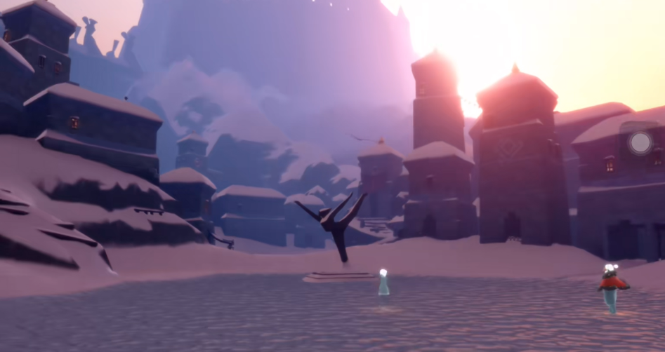 光遇圆梦村的船怎么做 光遇圆梦村的船怎么做