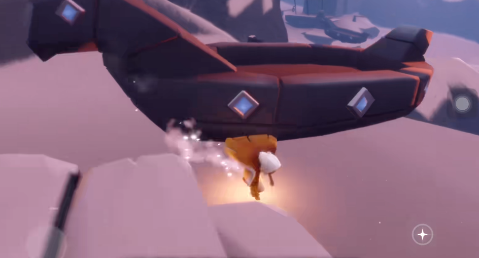 光遇圆梦村的船怎么做 光遇圆梦村的船怎么做