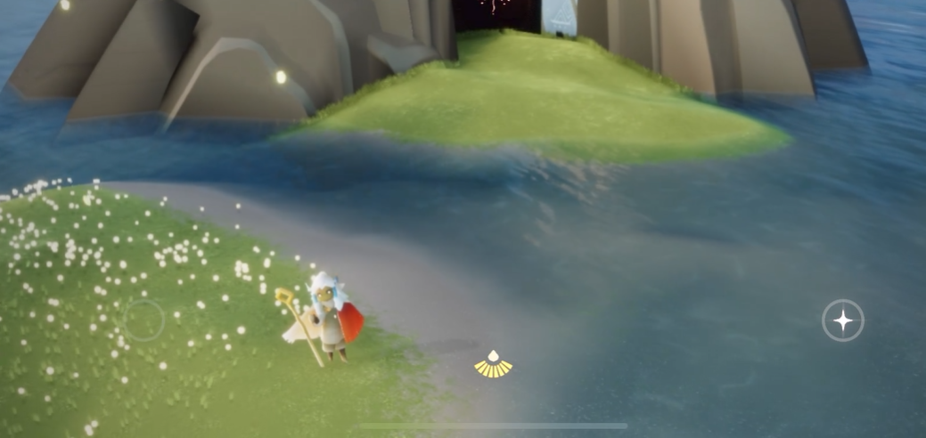 光遇烟花先祖要怎么获得