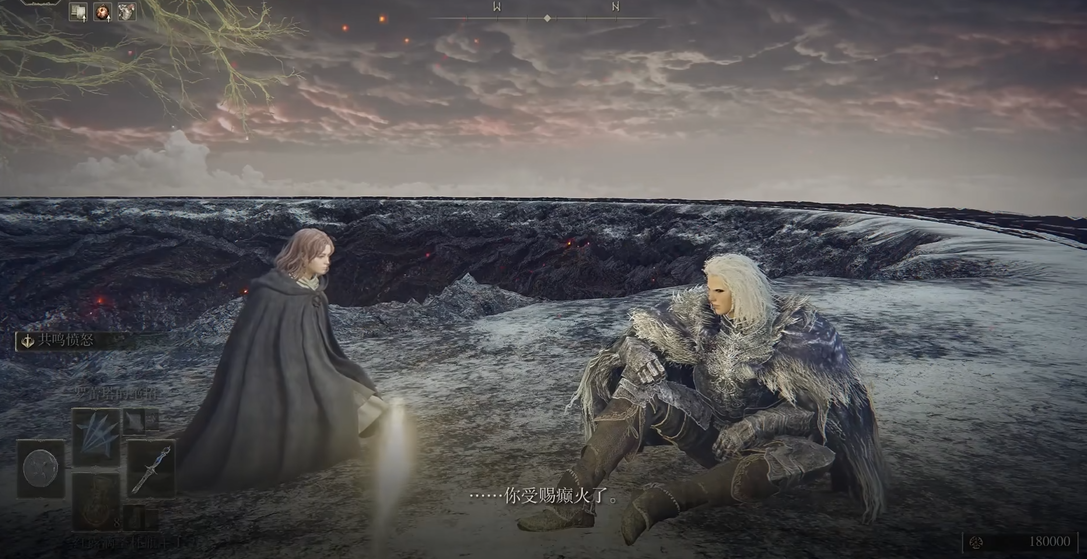 艾尔登法环烧树影响哪些支线 艾尔登法环烧树影响哪些支线