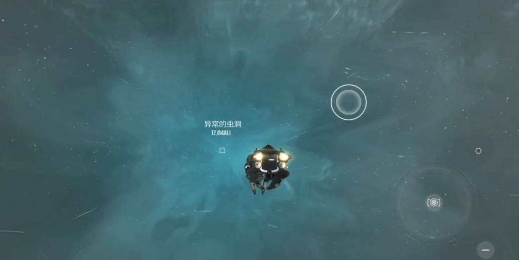 第二银河32级虫洞用什么船 第二银河32级虫洞用什么船