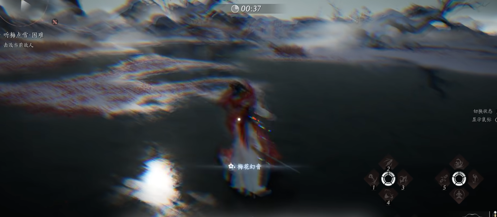 燕云十六声主店怎么进