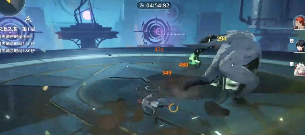 鸣潮共鸣解放怎么触发 鸣潮共鸣解放怎么触发