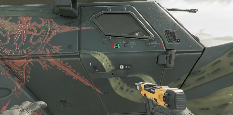 三角洲行动怎么修载具刷分 三角洲行动怎么修载具刷分