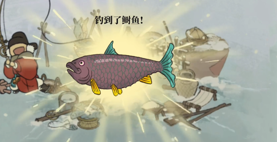 江南百景图天宝在哪 江南百景图天宝在哪