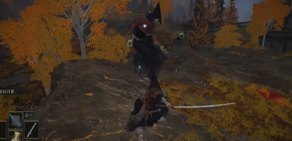 艾尔登法环法师衣服套装前期选什么