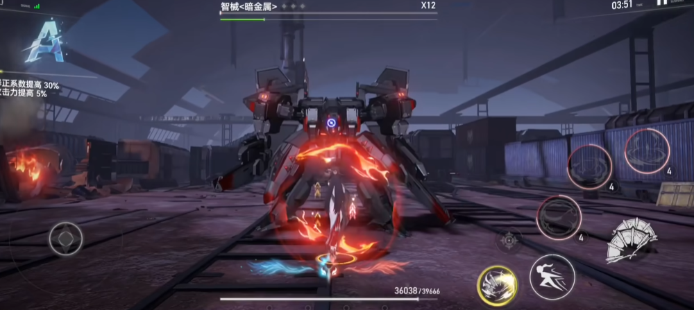 深空之眼三队练啥好