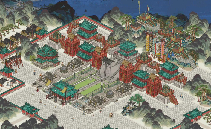 江南百景图棉花怎么消耗 江南百景图棉花怎么消耗