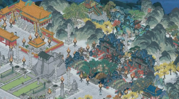 江南百景图棉花怎么消耗 江南百景图棉花怎么消耗