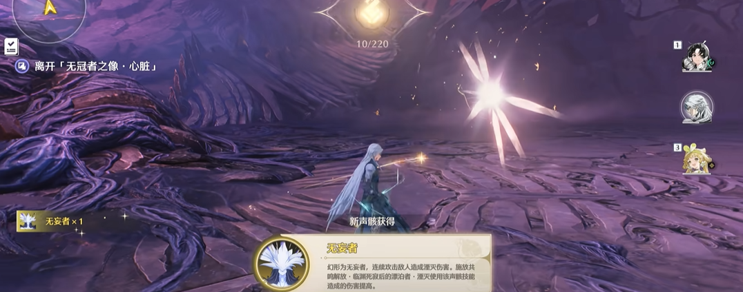 鸣潮角色都需要抽吗
