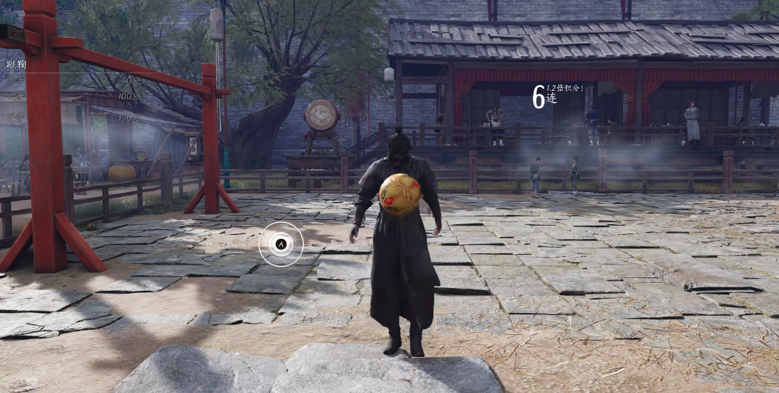 燕云十六声伞攻击怎么玩 燕云十六声伞攻击怎么玩