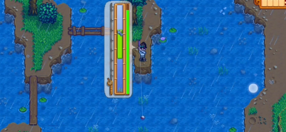 星露谷物语三叉戟和海星剑哪个好 星露谷物语三叉戟和海星剑哪个好