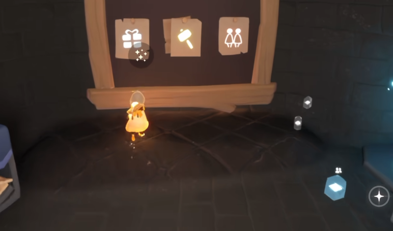 光遇家具任务有什么用 光遇家具任务有什么用