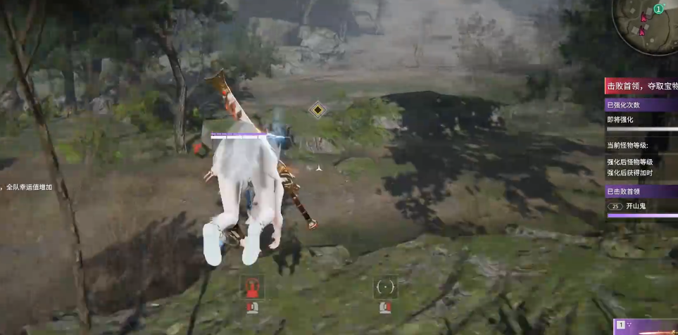 永劫无间征神有什么用