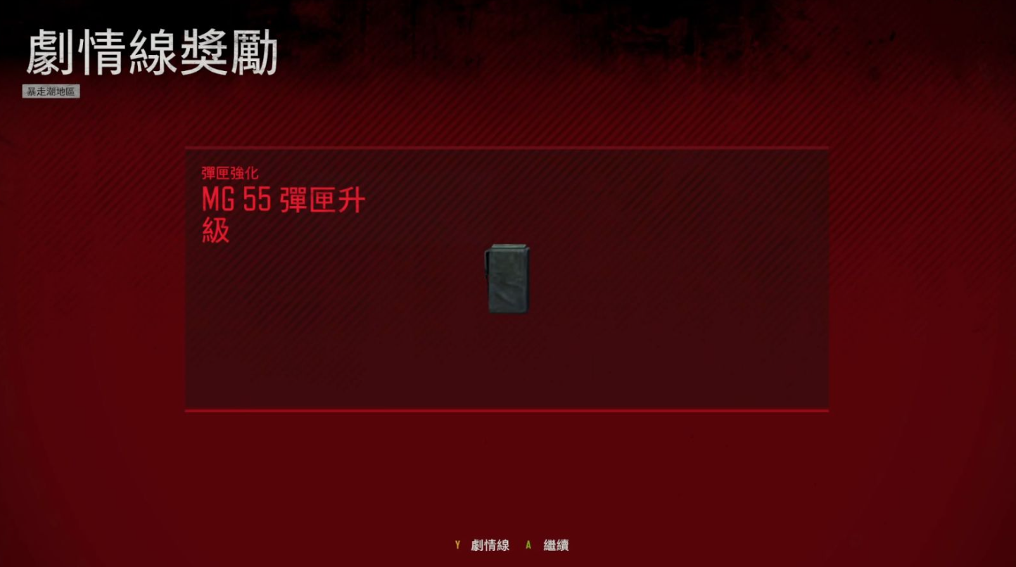 往日不再mg55如何升级弹夹 往日不再mg55如何升级弹夹