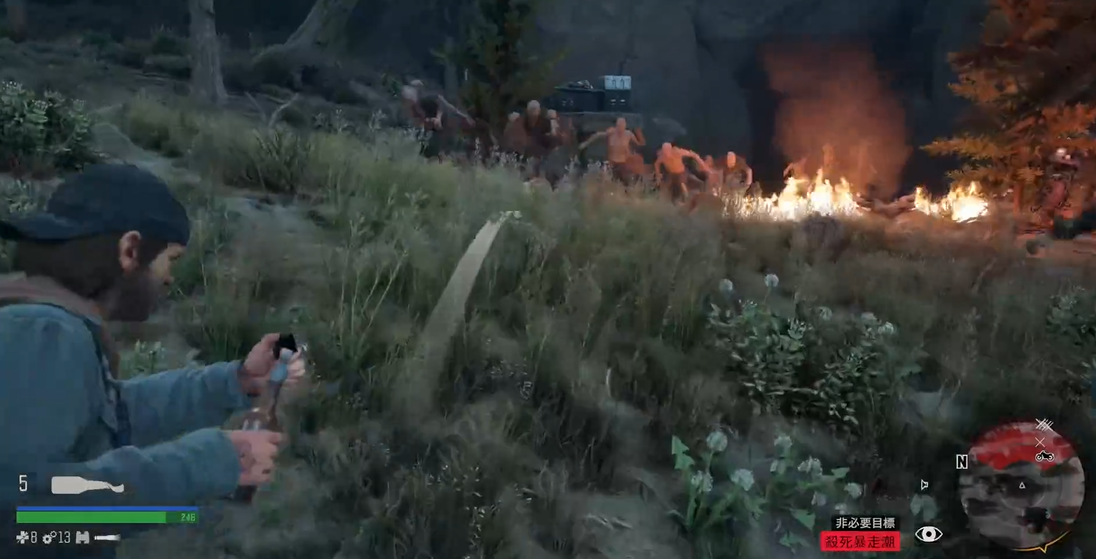 往日不再mg55如何升级弹夹 往日不再mg55如何升级弹夹