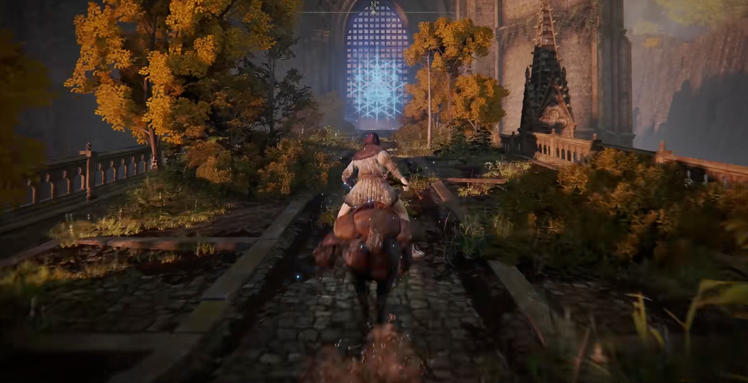 艾尔登法环学院正门口怎么去 艾尔登法环学院正门口怎么去