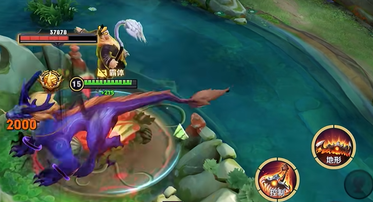 王者荣耀猪八戒血条变黑出装怎么搭配 王者荣耀猪八戒血条变黑出装怎么搭配