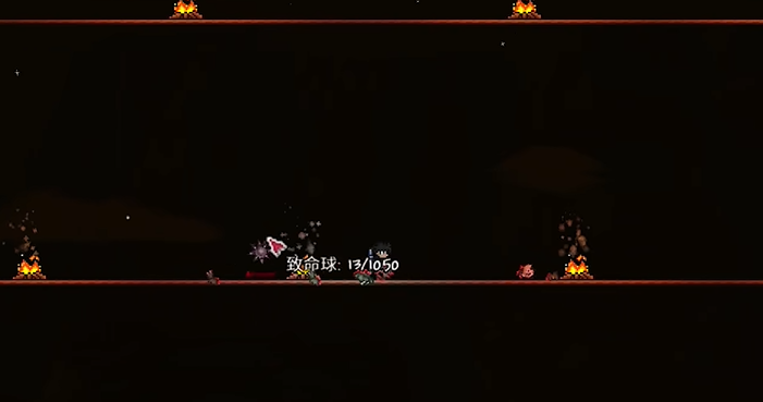 泰拉瑞亚怎么打日食 泰拉瑞亚怎么打日食