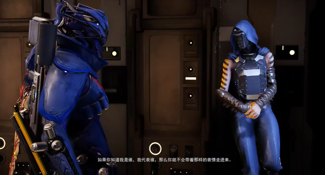 星际战甲小鸭子声望有什么用 星际战甲小鸭子声望有什么用