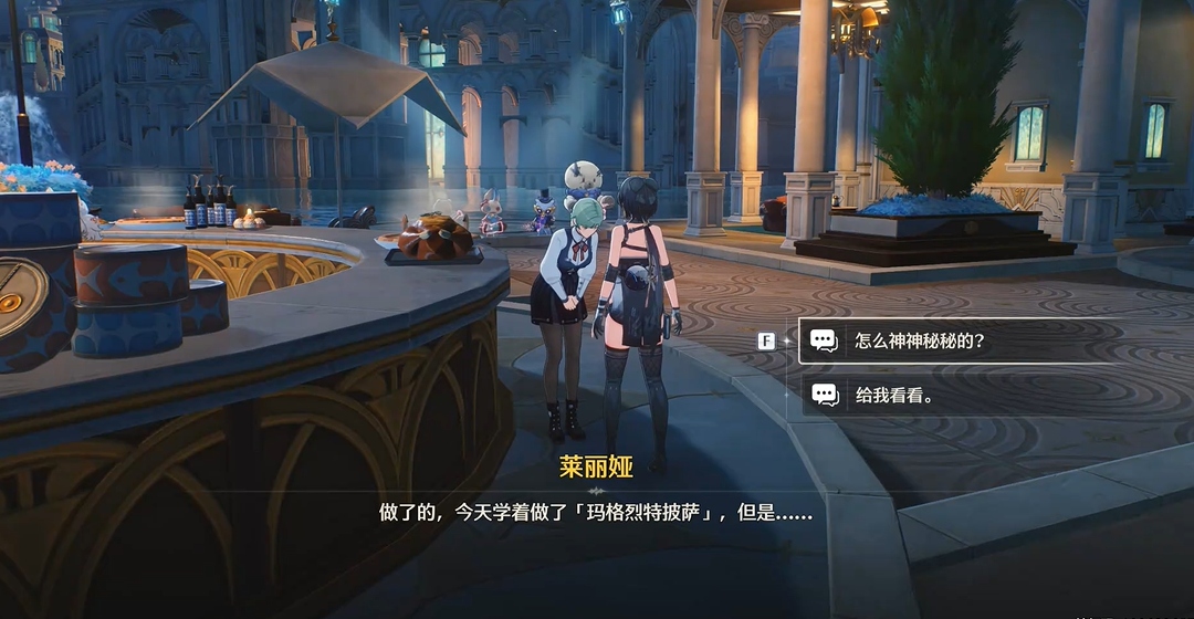 鸣潮在端游上玩吗
