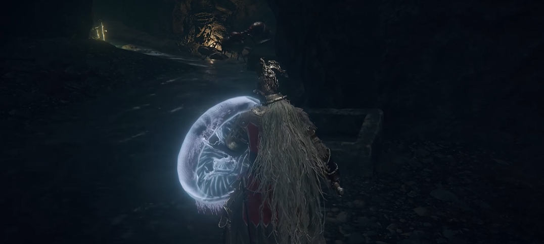 艾尔登法环蚁后在哪里 艾尔登法环蚁后在哪里