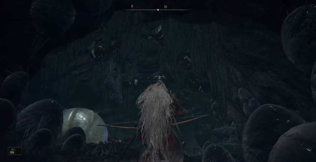 艾尔登法环蚁后在哪里 艾尔登法环蚁后在哪里