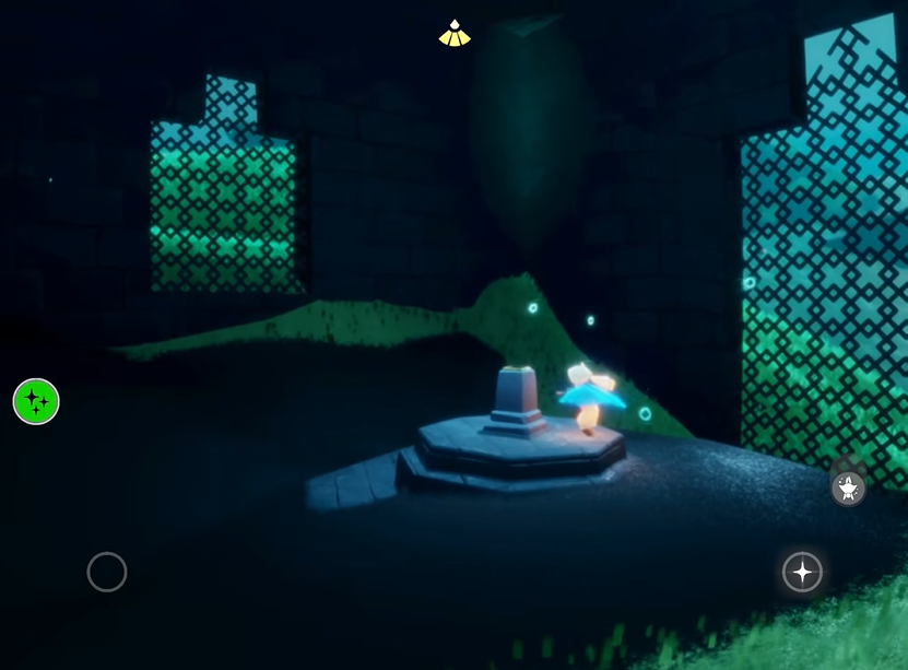 光遇异人族在哪里