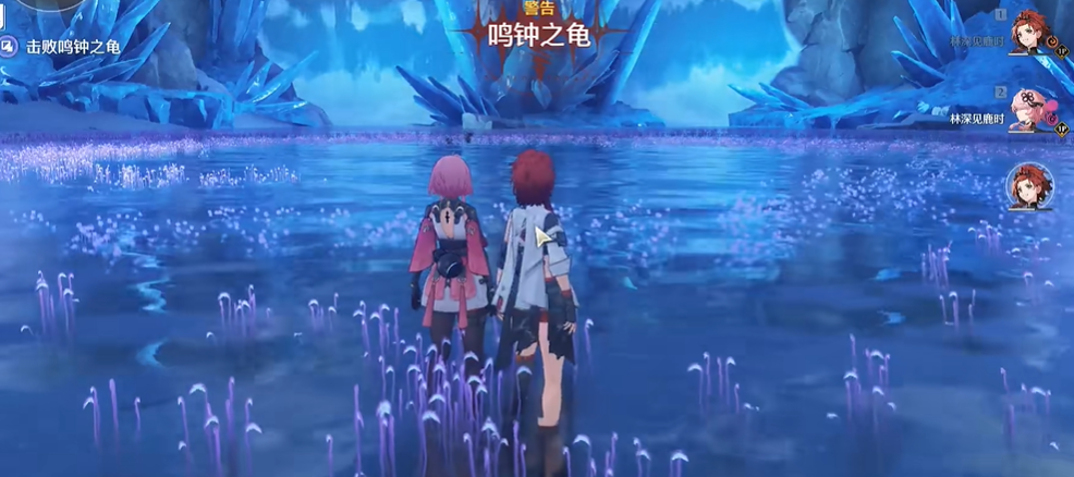 鸣潮有哪些必做任务 鸣潮有哪些必做任务