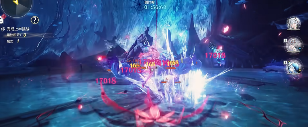 鸣潮怎么刷暴击 鸣潮怎么刷暴击