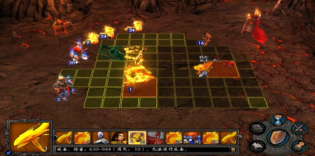 英雄无敌5最后一关怎么过 英雄无敌5最后一关怎么过