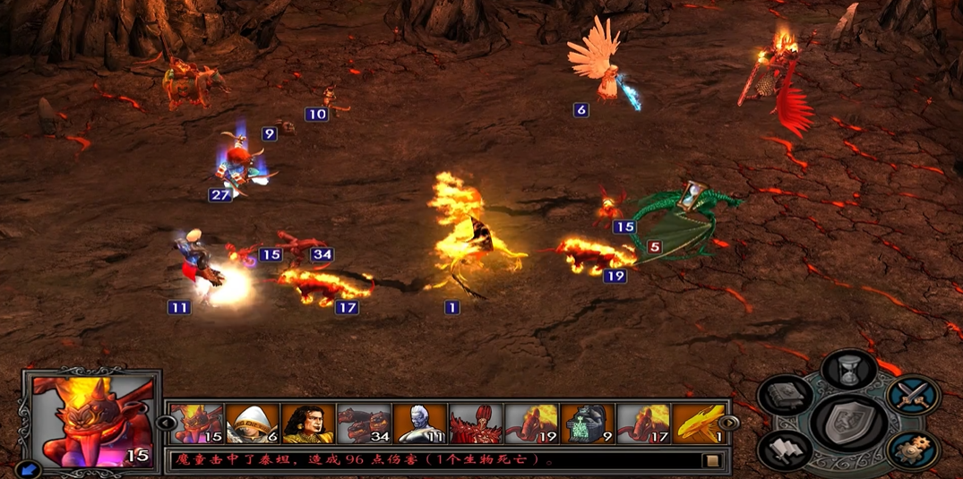 英雄无敌5最后一关怎么过 英雄无敌5最后一关怎么过