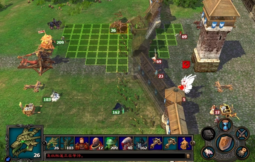 英雄无敌5黑暗之心怎么过的 英雄无敌5黑暗之心怎么过的