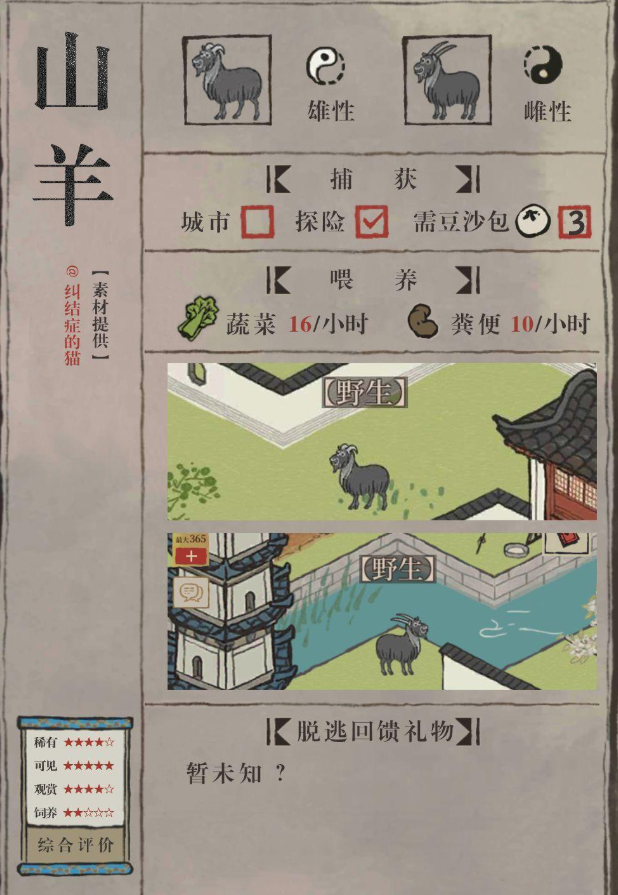 江南百景图怎么找迦叶币
