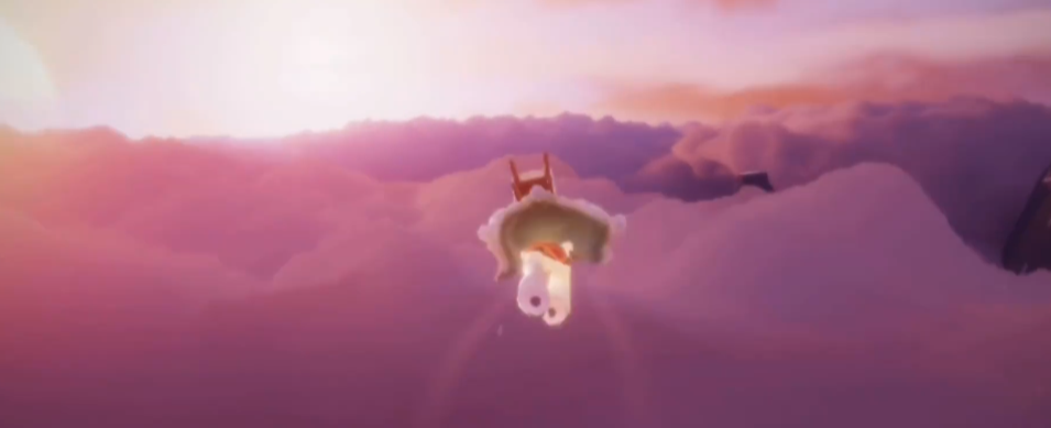 光遇太阳山怎么去 光遇太阳山怎么去