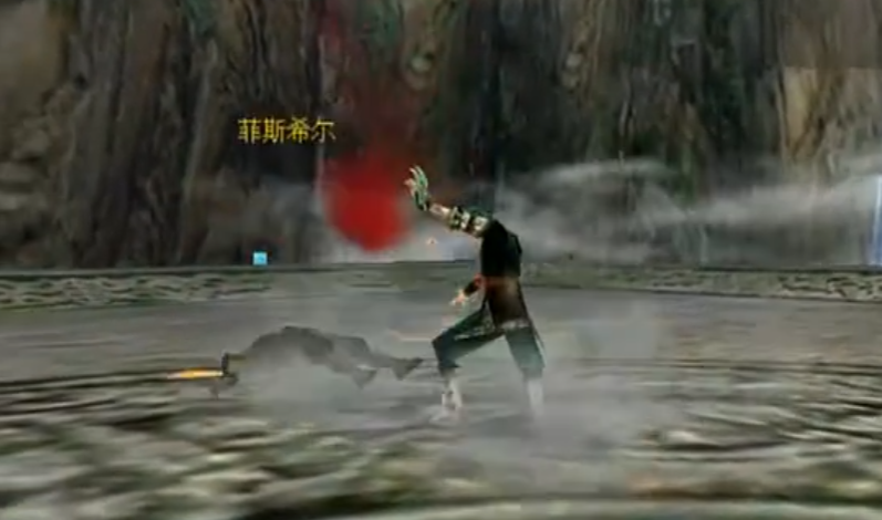 流星蝴蝶剑指虎大擒拿怎么用 流星蝴蝶剑指虎大擒拿怎么用