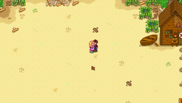 星露谷物语怎么攻略海莉 星露谷物语怎么攻略海莉