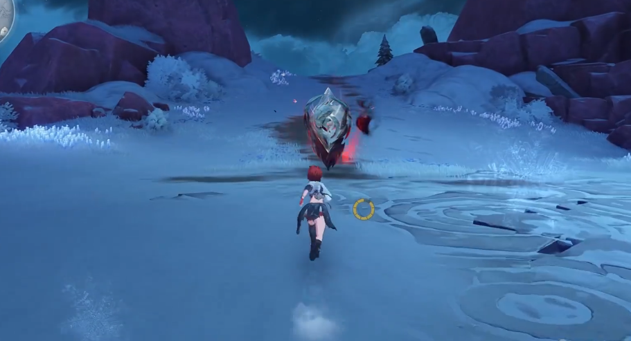 鸣潮的护心鳞在哪 鸣潮的护心鳞在哪